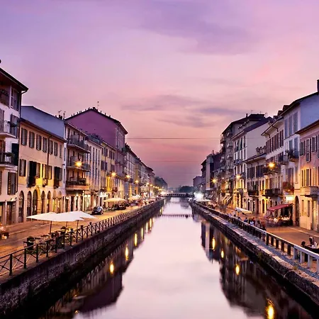 Il Naviglio Dietro L'Angolo-2